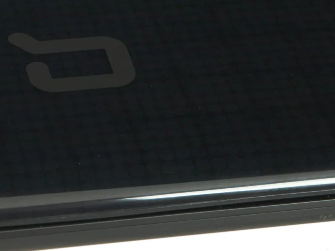 HP Compaq Mini 731EH burkolat