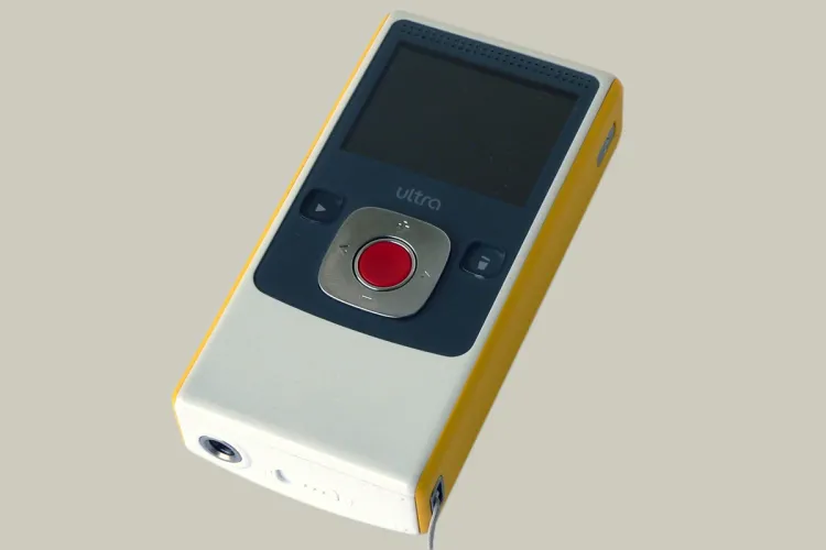 Flip Ultra
