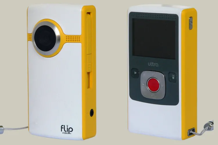 Flip Ultra