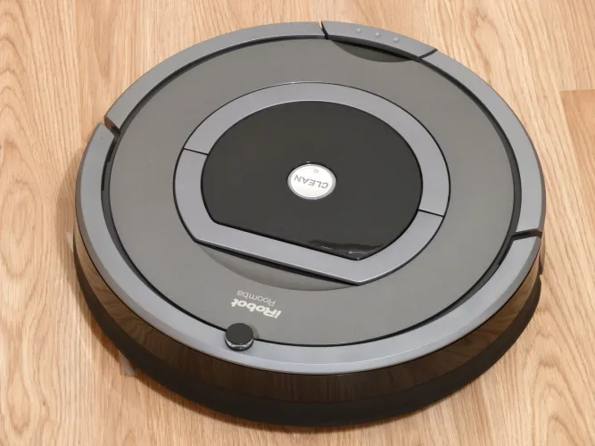 iRobot Roomba 780