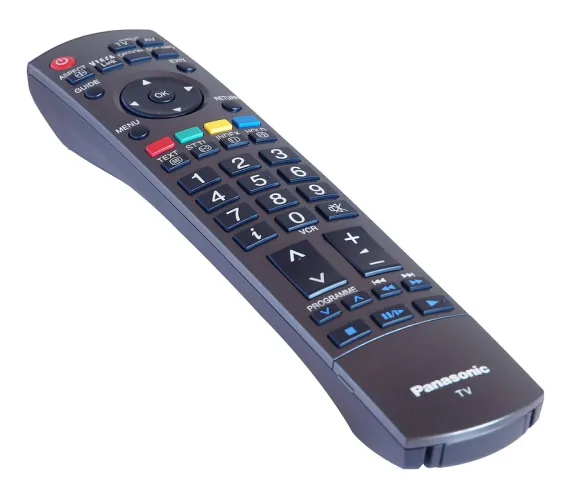 Panasonic TX-37LZD85F