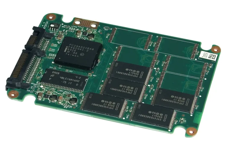 Kingston SSDNow V Series 40GB