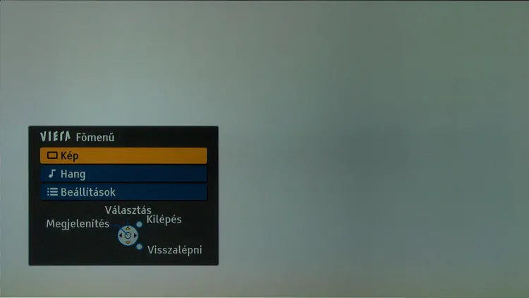 Panasonic TX-P42V10E