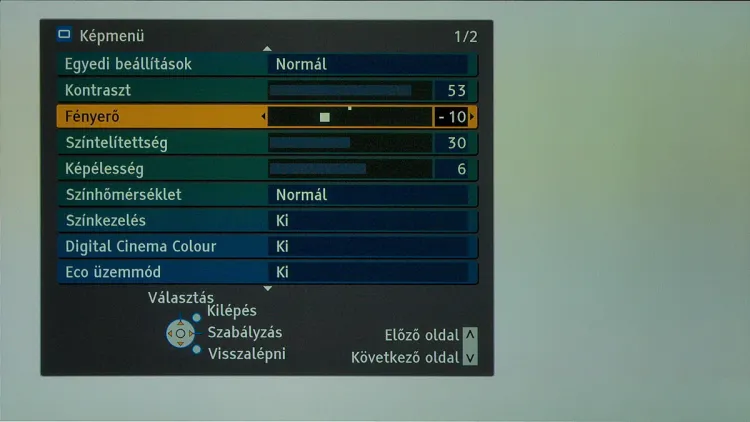 Panasonic TX-P42V10E