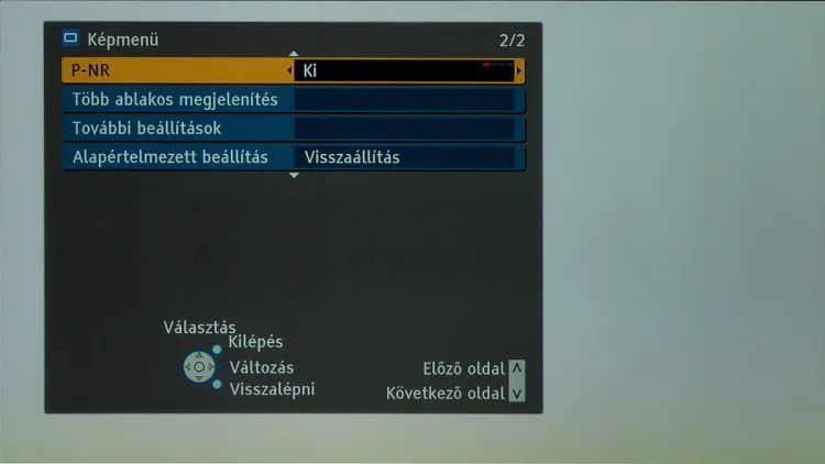 Panasonic TX-P42V10E