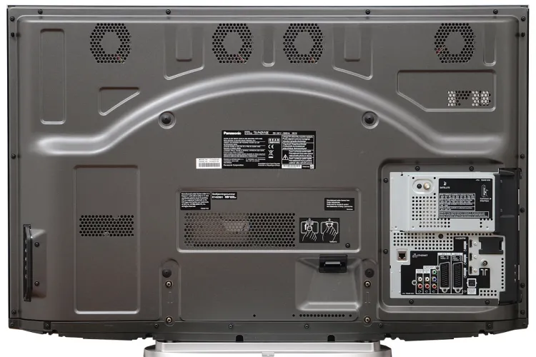 Panasonic TX-P42V10E