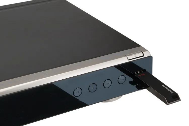 LG BD390