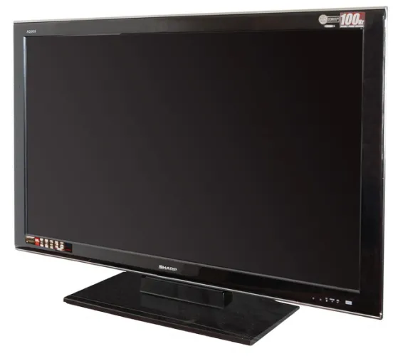 Sharp AQUOS LC-52HD1E