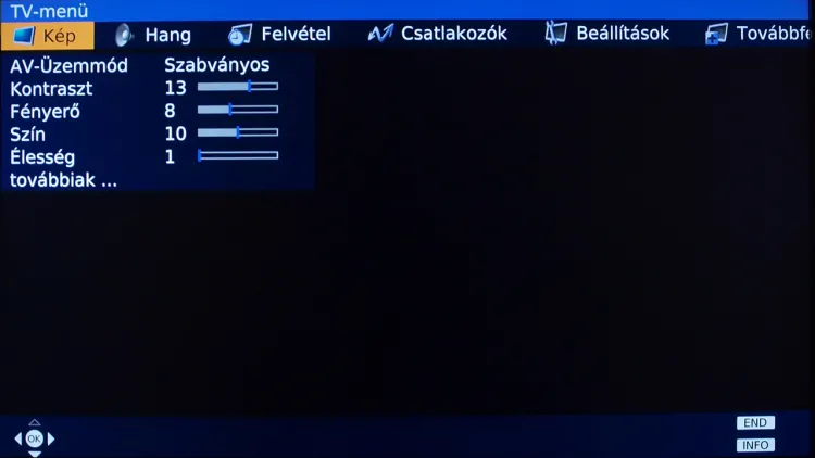 Sharp AQUOS LC-52HD1E