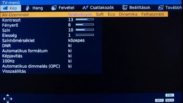 Sharp AQUOS LC-52HD1E