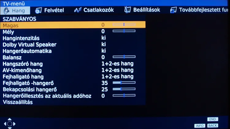 Sharp AQUOS LC-52HD1E