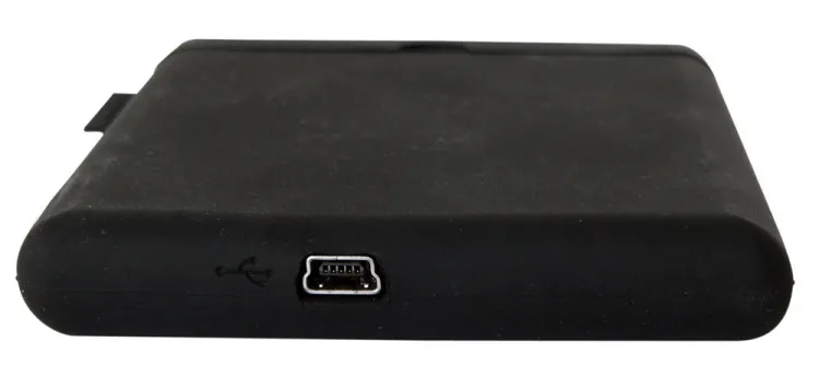 Freecom Mobile Drive XXS