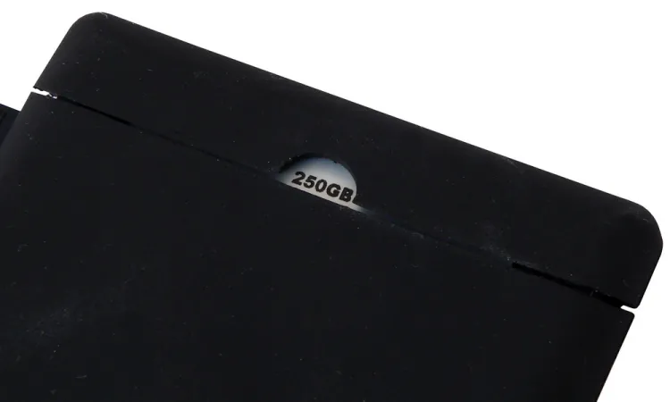 Freecom Mobile Drive XXS