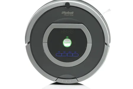 iRobot Roomba 780