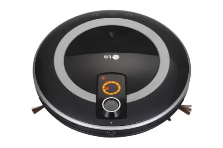 LG Roboking VR5901KL