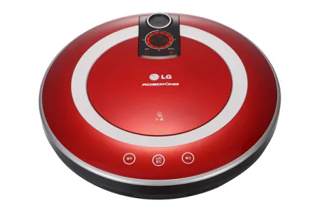 LG Roboking VR5902KL