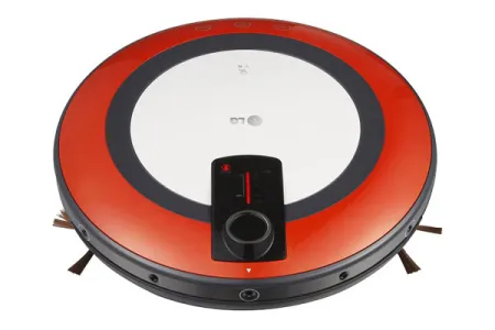 LG Roboking VR5906KL