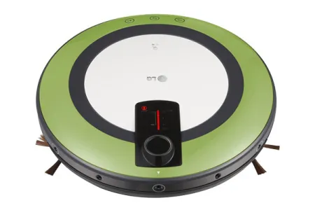 LG Roboking VR5907KL