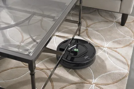 iRobot Roomba 770