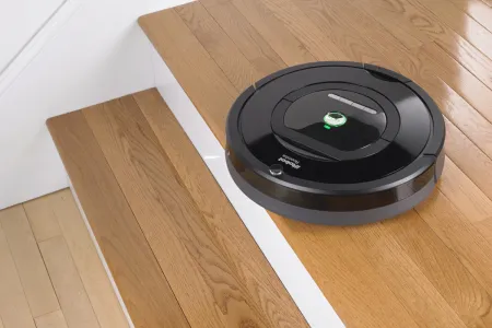 iRobot Roomba 770